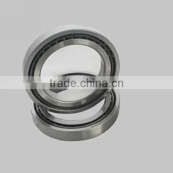 machine for spindle angluar contact ball bearing 7208