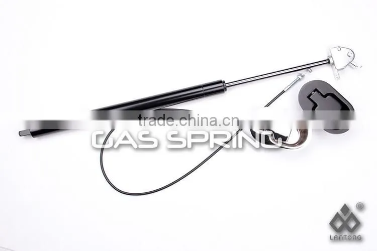 Lockable Gas Spring For Office Chair