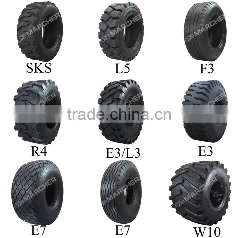 Sand Tire,Desert Tire with DOT,CCC 9.00-16,21.00-25,36.00-51,18.00-25