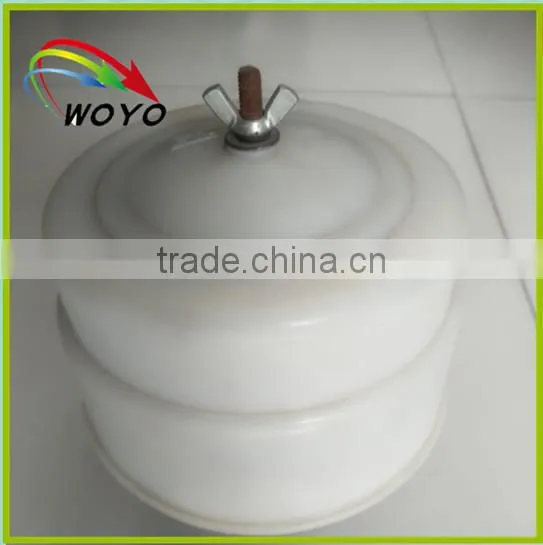 engine tractor silencer 165F