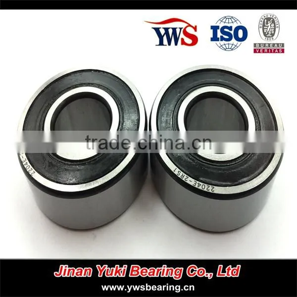 Self aligning ball bearing 2204E 2rs