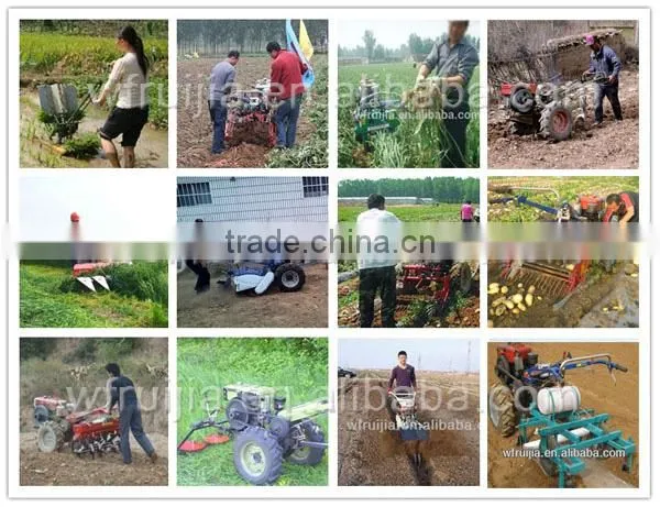 Shandong Tractor Mower,lawn mower for walking tractor