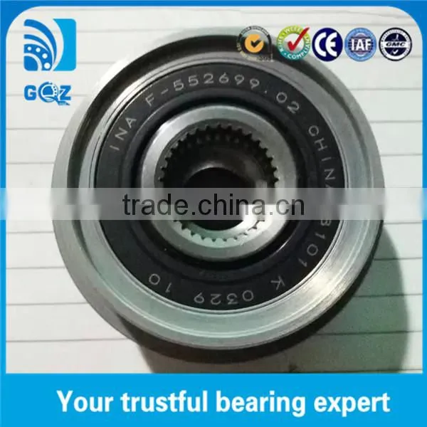 F-233504.1 Cylindrical Roller Bearing