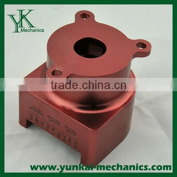 cnc machining parts, wire cutting parts, cnc milling parts