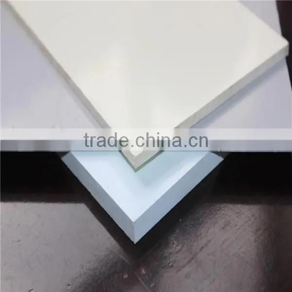 opaque pvc sheet / pvc thin plastic sheet / plastic pvc sheet rolls