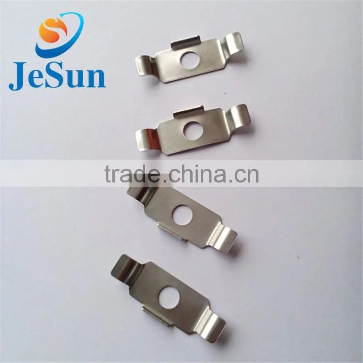 High quality stainless square hole special washer