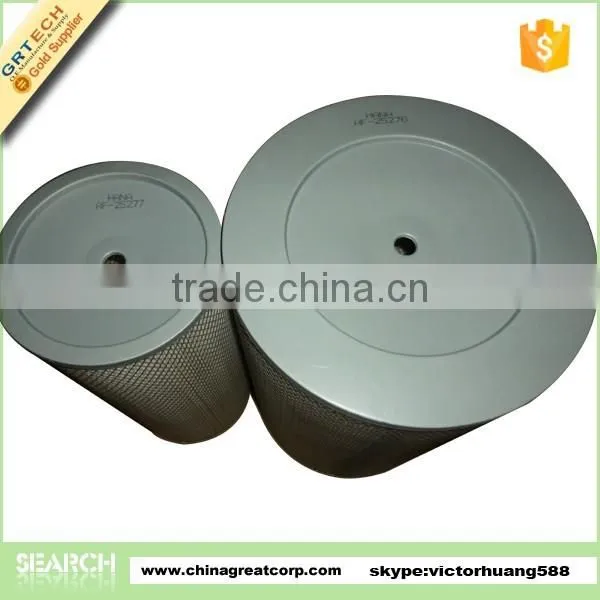 AF-25277 washable auto air filter