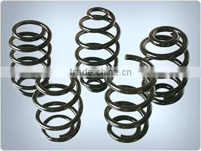 comfortable saddle spring
