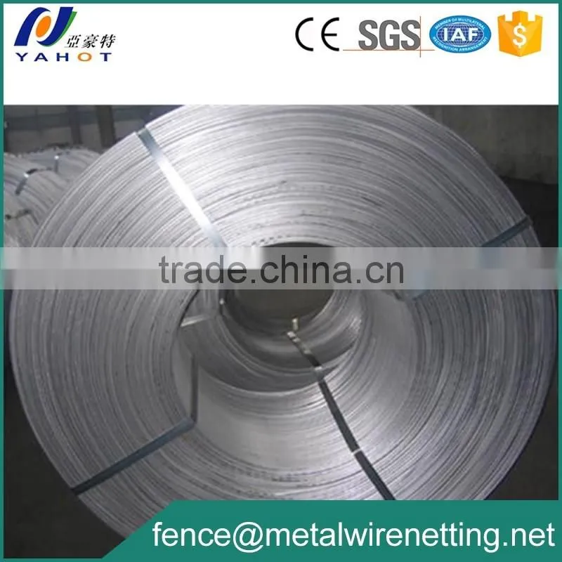 Aluminium Wire 10mm 8mm 6mm 4mm 3mm