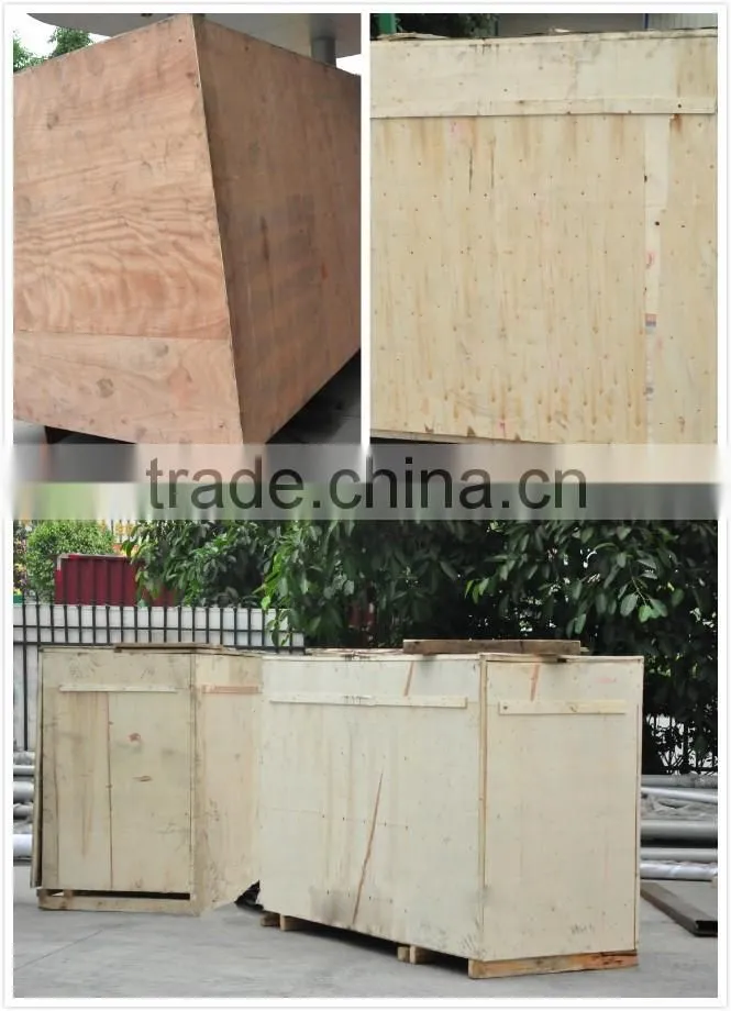 Automatic Spot UV Coating Machine