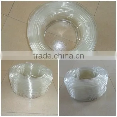 wholesale food grade pvc clear hose