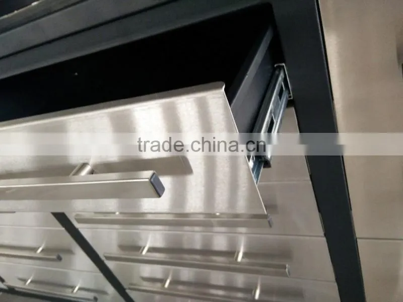 Supply qingdao tool cabinet.tool cabinet workshop/metal workshop tool cabinet