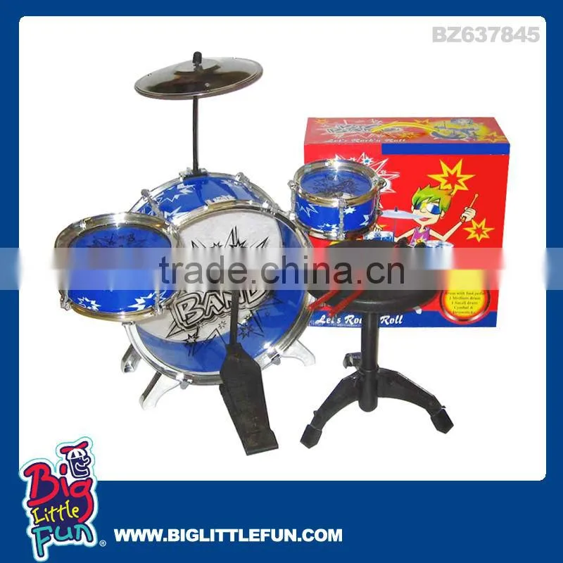 Animation Children drums Toys percussion section