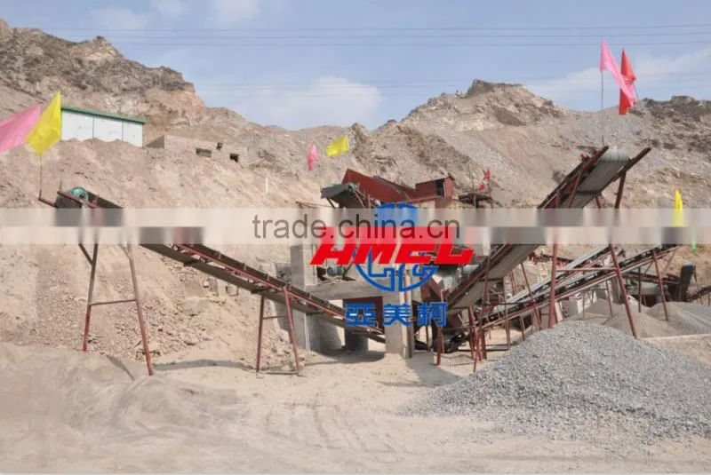 PE1000*1200 Jaw crusher,stone crushing plant