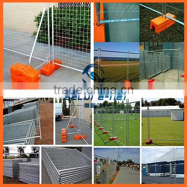 temporary mesh fence welded wire fence panels supplier