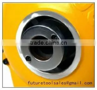 Snake 8" Sewer pipe drain cleaning machine