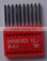 embroidery needle