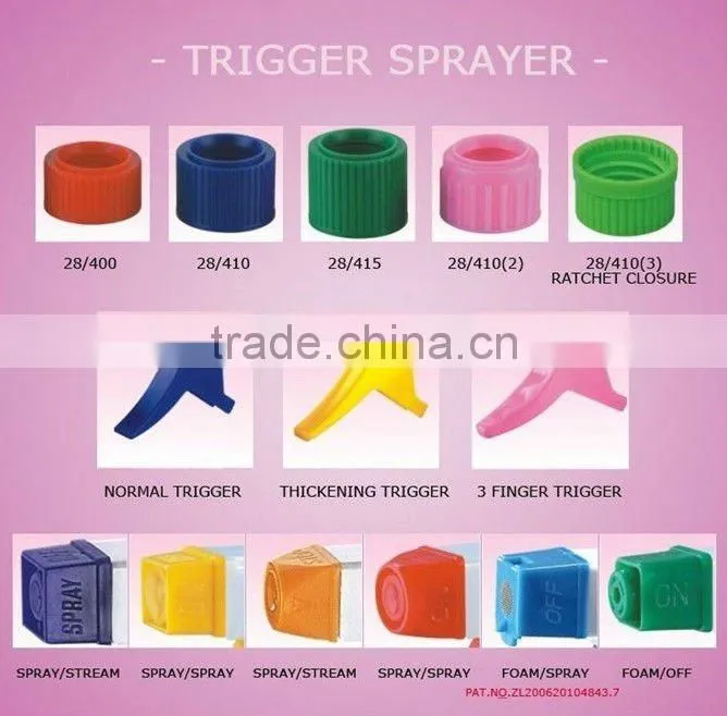 Hand Sprayer JH-01R-2