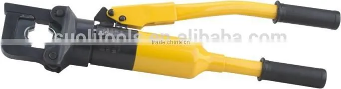 CPO-400 Hydraulic cable Compression Tools 50-400mm2