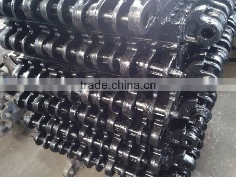 DJB(600-1200)/300 Mining Supporting Articulated Roof Beam