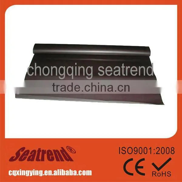 Super suppiler Iron tape with double adhesive for sale