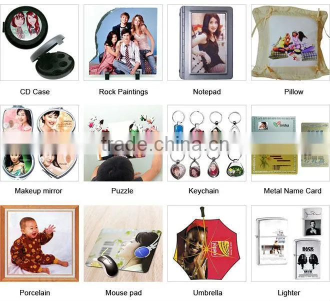 40x40cm Four Station Heat Press Machine