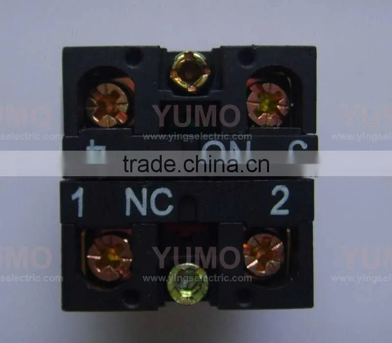 LAY5-EA45 Push Button