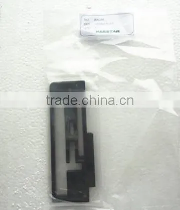 Keestar DS-9C automatic bag closing machine spare parts needle plate