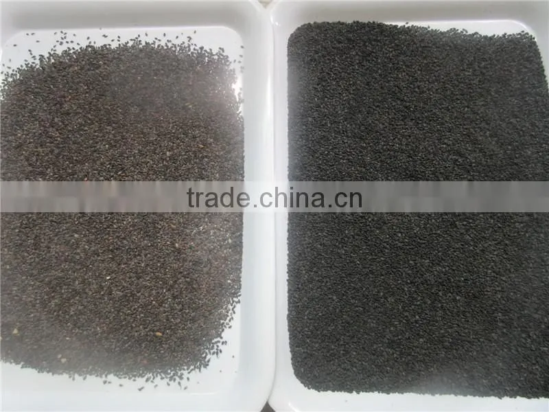 Color CCD Sesame Seeds Color Sorter With Best Quality