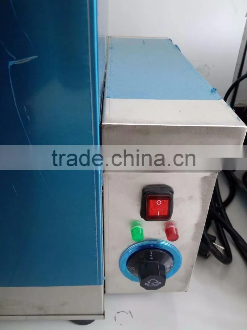 70L 120L Broiler Stainless Steel Electric Poultry Scalder Chicken Slaughter