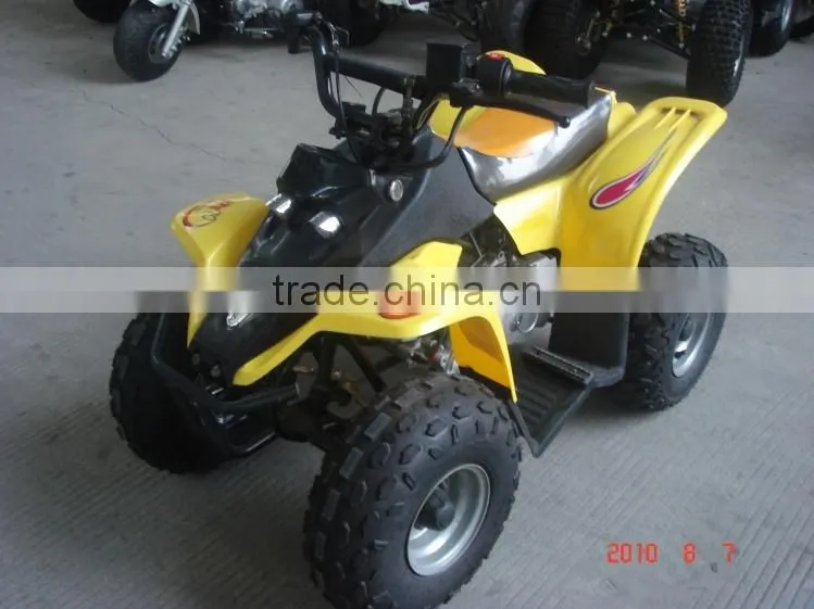 Newest powerful electric children ATV Quad in guangzhou