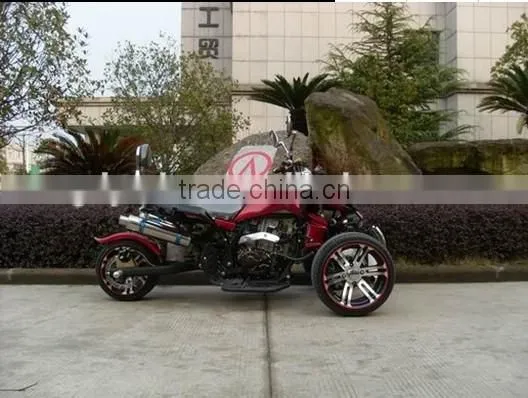 250cc three wheels Racing ATV