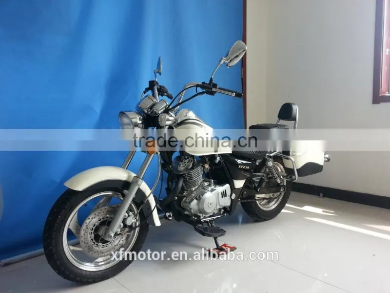 250cc super motorcycle