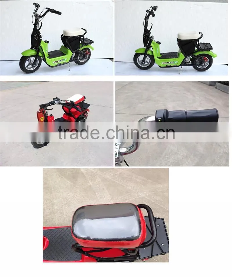Electric Mini Scooter