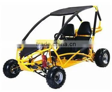 EEC cheap racing go kart for sale(GT150GK-3)