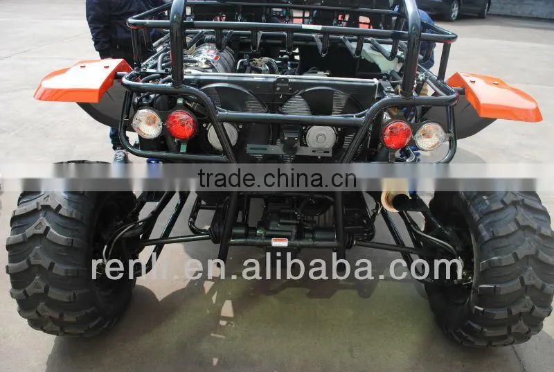Renli 1500cc 4x4 china dune buggies