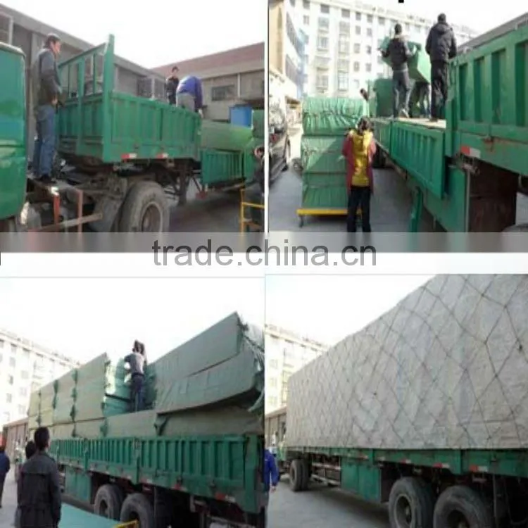 NBR heat insulation sheet for refrigeration equipment