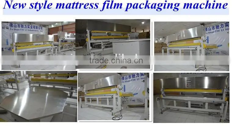 pvc plastic film packing machine, packing tool