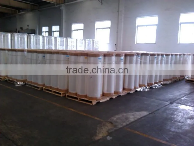 bopp glossy film/BOPP matt film/BOPP pearl film