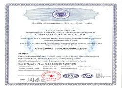 Lizz Furniture company overview - view 2
