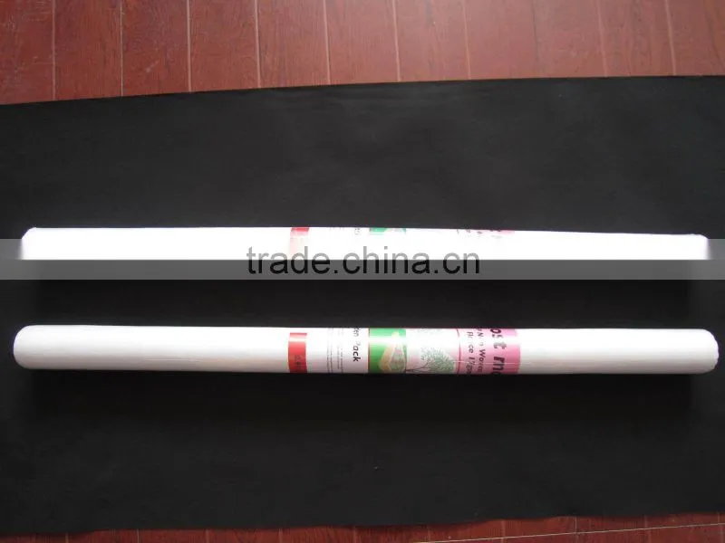 PP non woven eco friendly biograde underlayment