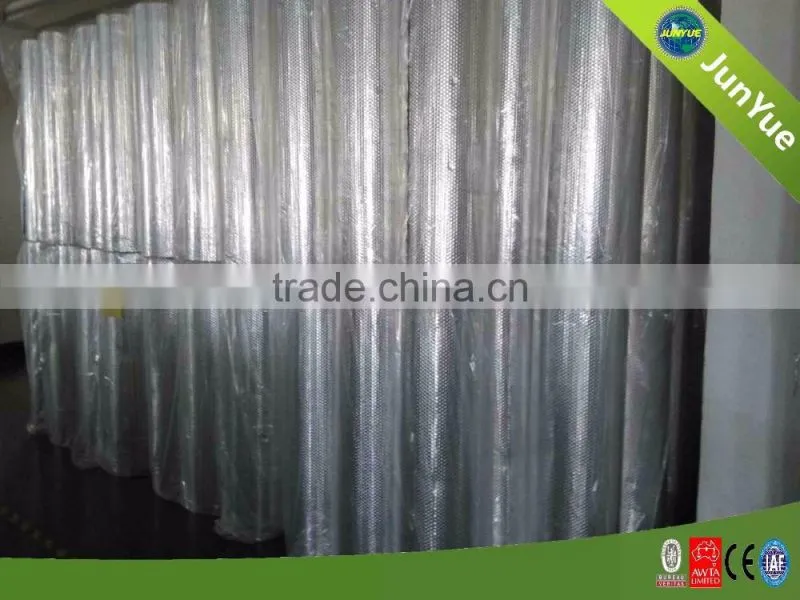 8mm Reflective Fire Retardant Double Side Bubble Insulation