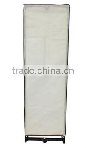 Metal Wardrobe, Morden Design Furniture Wardrobe