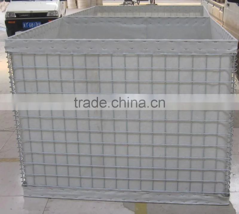 Wholesale price !! used Hesco barrier for sales