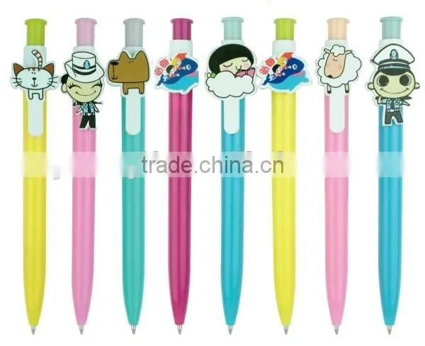 Hospital Nurse Bone Shape Pen
