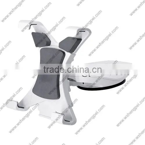 Innovative Tablet Car Headrest Mount Holder