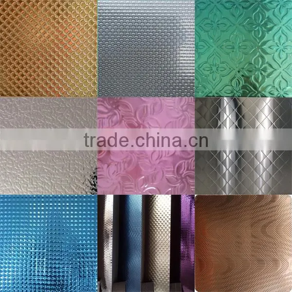 Customed Perporated Stainless Steel Sheet Metal Wall Art Decor