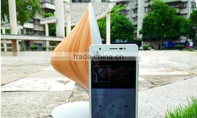 Unique Innovative Design NFC Bluetooth Wireless Bluetooth Speaker HiFi Home Theatre Speaker
