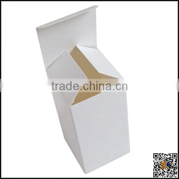 wholesale paper packaging box in china, custom paper packaging box, eco friendly paper box