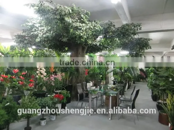Grass moss topiary plants mini plants custmo made "LOVE"